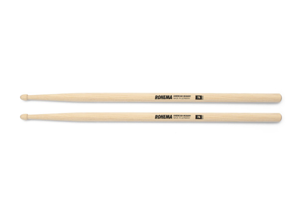 Rohema Percussion 7A Natural Rohema Percussion 7A Natural